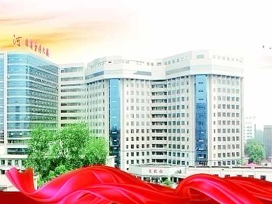 醫院養老院太陽能熱水系統工程